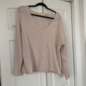 H&M sweater